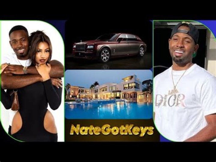 NateGotKeys Wife Name: Who Is The YouTube Star Married To?