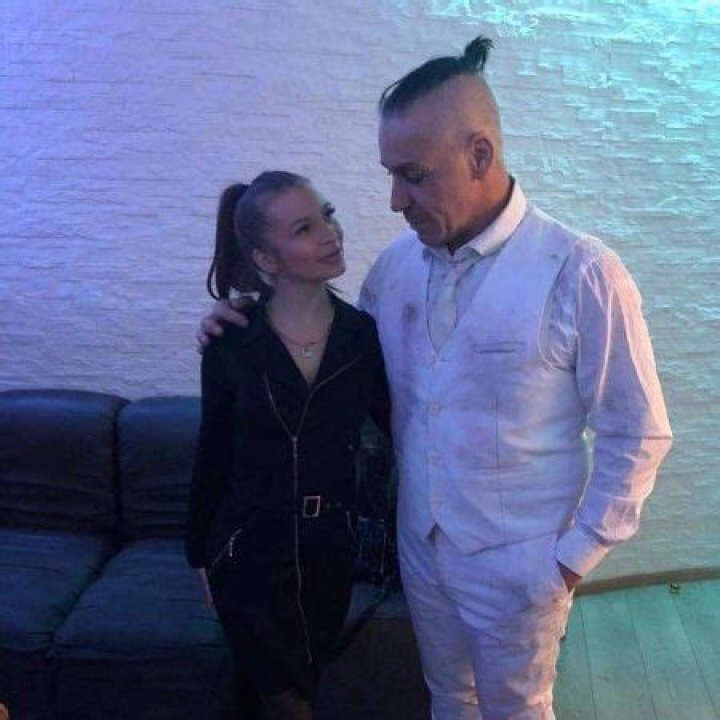 Nele Lindemann: The Daughter of German Singer Till Lindemann