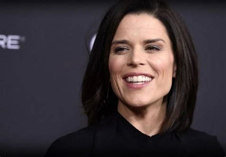Neve Campbell's Marital Status Revealed