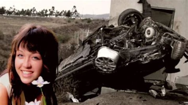 Nikki Catsouras Death Photographs: The Haunting Images