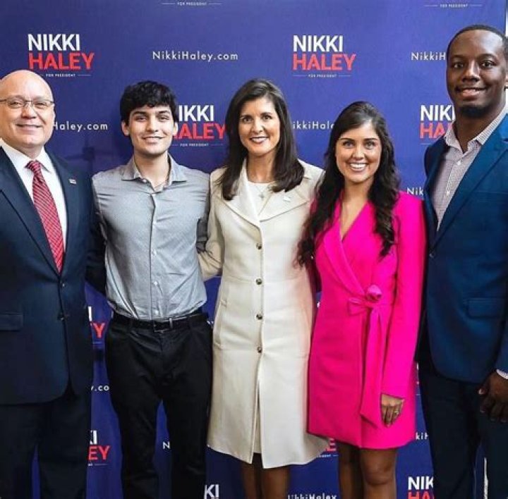 Nikki Haley’s parents: Nikki Haley daughter, Family, Net Worth, Age, Parents Nationality