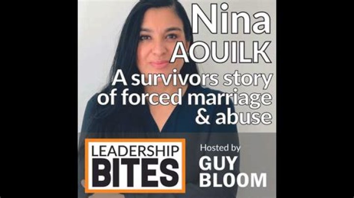 Nina Aouilk's Divorce And The Identity Of Her Ex-Husband Revealed