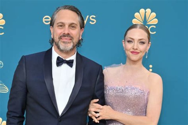 Nina Sadoski Seyfried And Amanda Seyfried