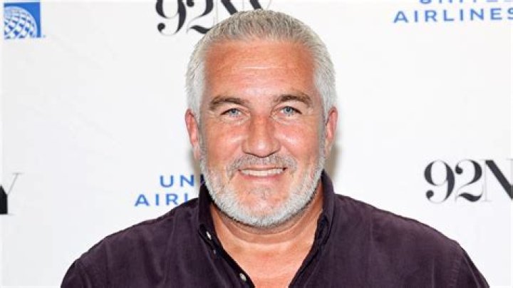Paul Hollywood: Real name, Age, Wife, Children, Books, Net worth