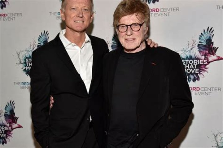 Paul Redford And Robert Redford's Connection Revealed