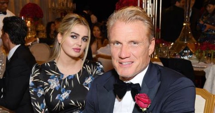 Peri Momm- Where is Dolph Lundgren's Ex-Wife now?