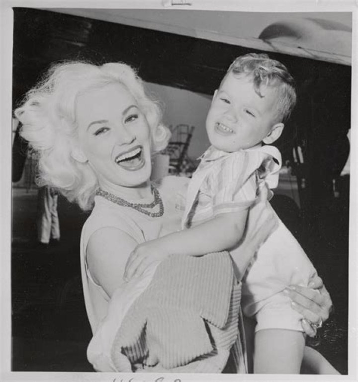 Perry Ray Anthony: Who is Mamie Van Doren and Ray Anthony's son?
