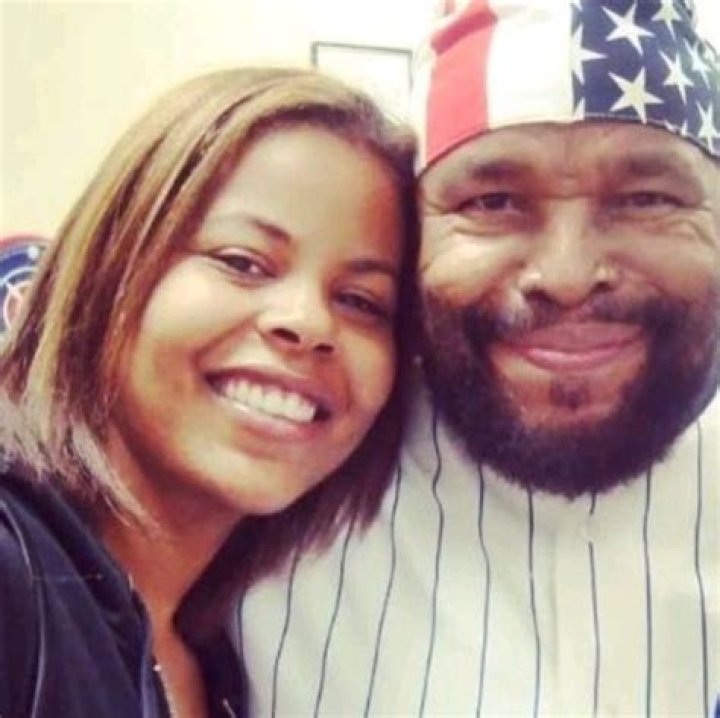 Phillys Clark: Everything About Mr. T's Ex-wife