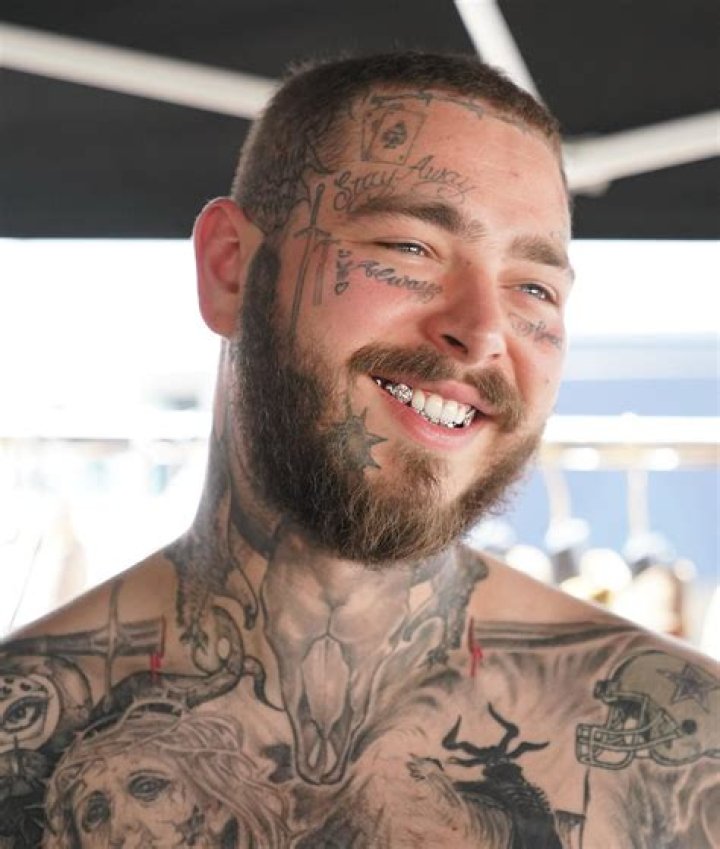 Post Malone's Place Of Birth Unveiled