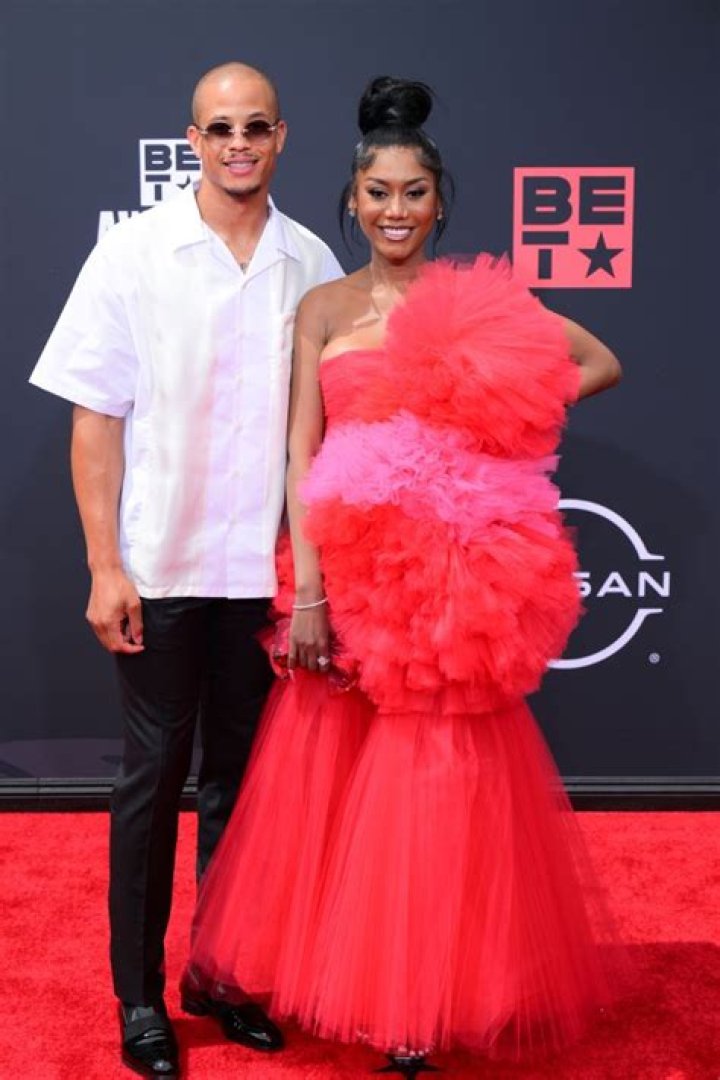 Priscilla Renea's Husband's Impact On Her Music And Career