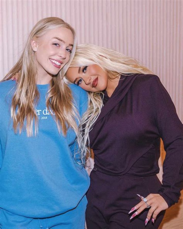 Rachel Aguilera: Everything About Christina Aguilera's Sister