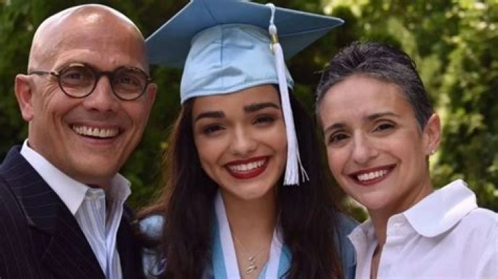 Rachel Zegler's Parents: Gina And Craig Zegler