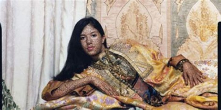 Rana Jo Platz: Facts about Paul Petersen's wife