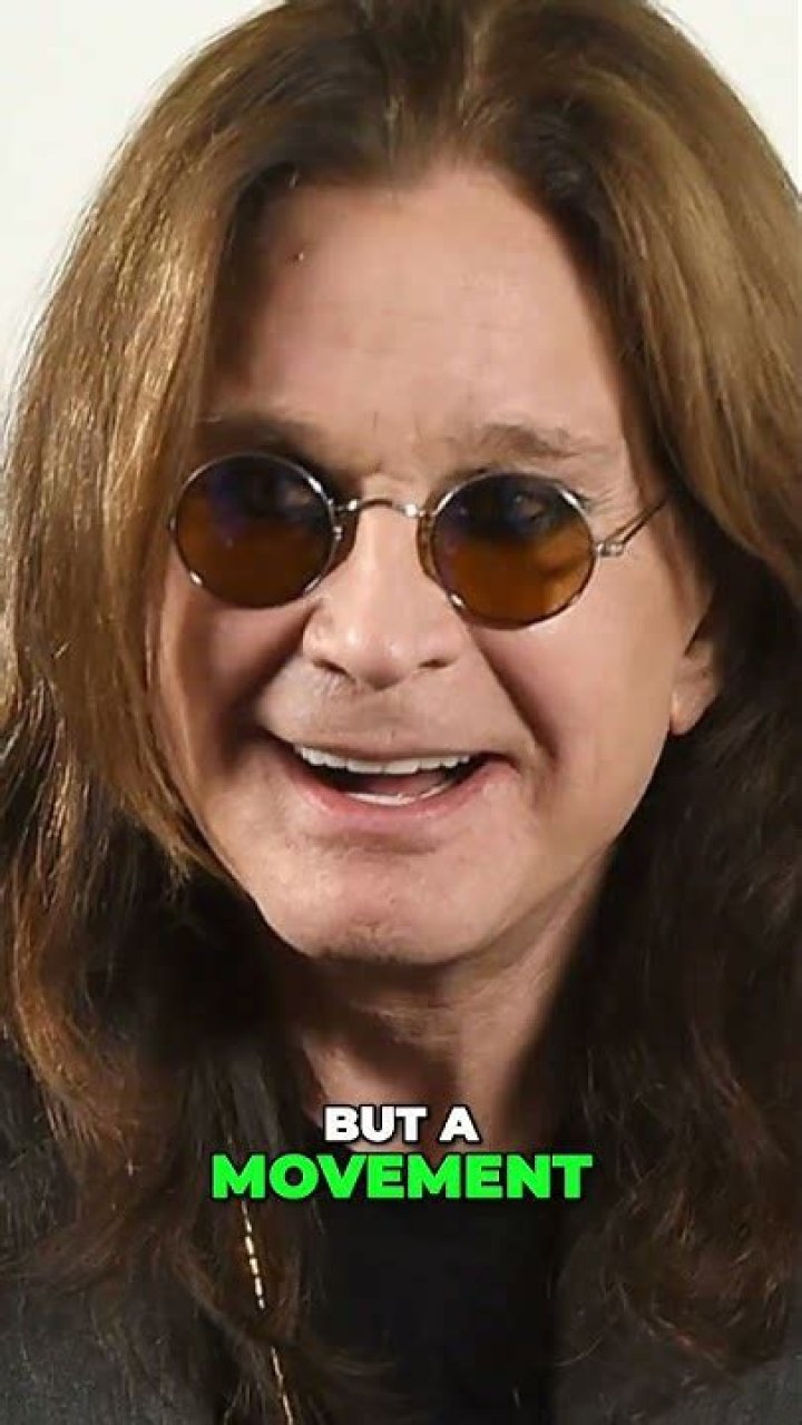 Remembering A Heavy Metal Icon