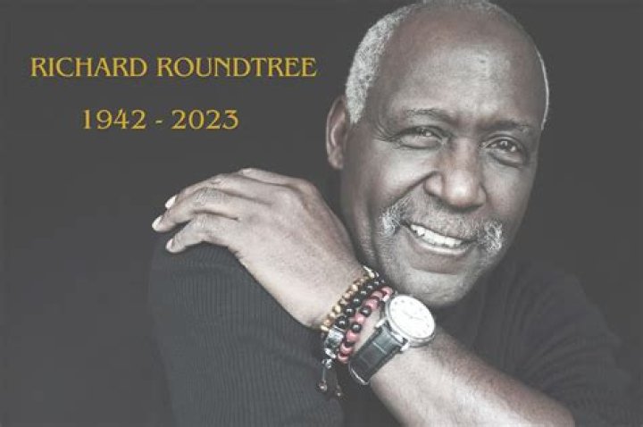 Richard Roundtree's Legacy And Cause Of Death