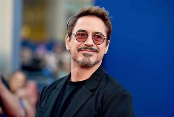 Robert Downey Jr.'s Health Status Revealed