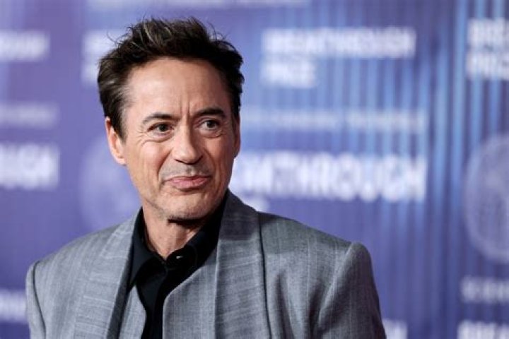 Robert Downey Jr.'s Health Unveiled