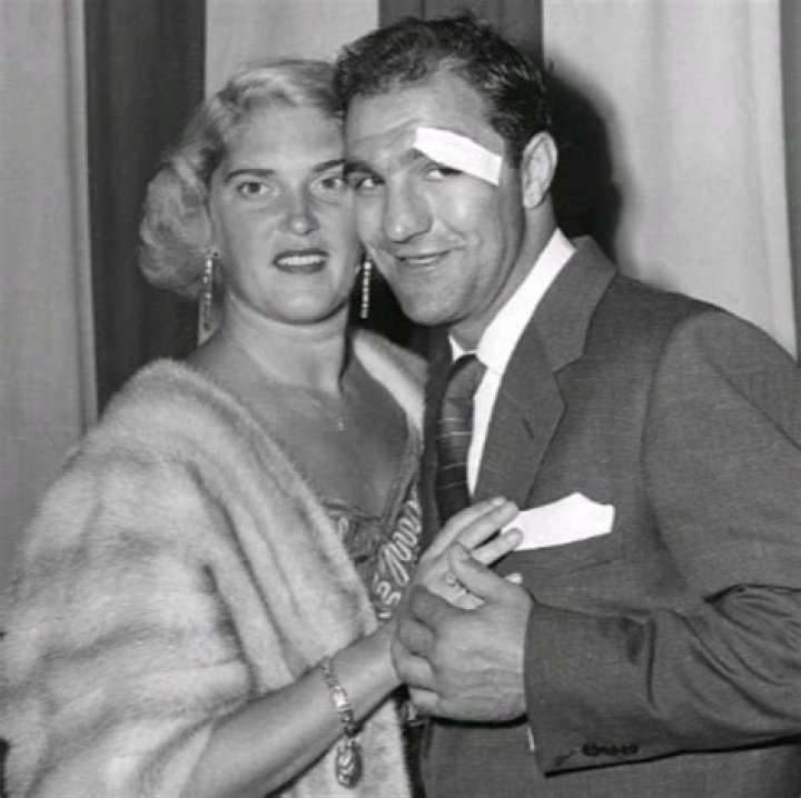 Rocco Kevin Marchegiano: Facts About Rocky Marciano's Son