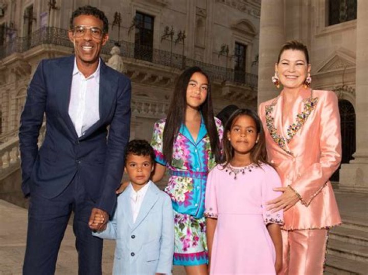 Ron Klain Shares Three Children with Wife Monica Medina! Know his Net Worth