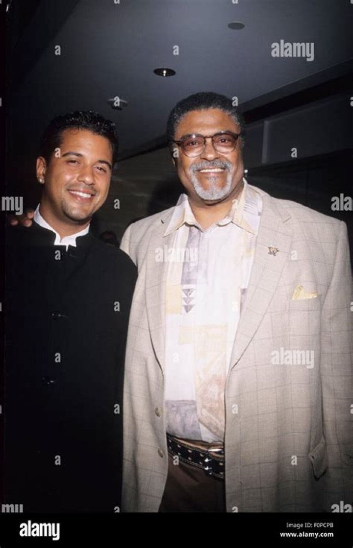 Roosevelt Kennedy Grier: Where is Rosey Grier's Son now?
