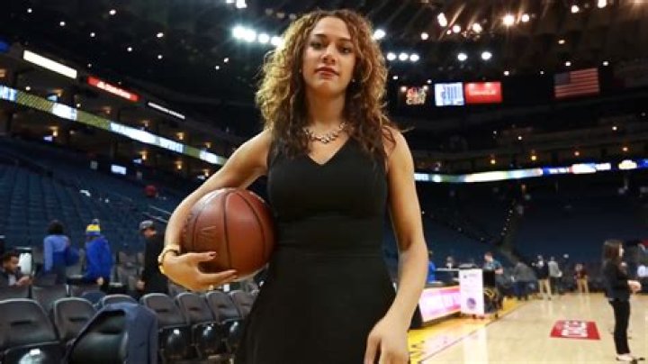 Ros Gold-Onwude: Trailblazer In Sports Broadcasting