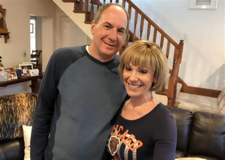 Roz Varon's Husband And The Secrets Of A Supportive Partnership