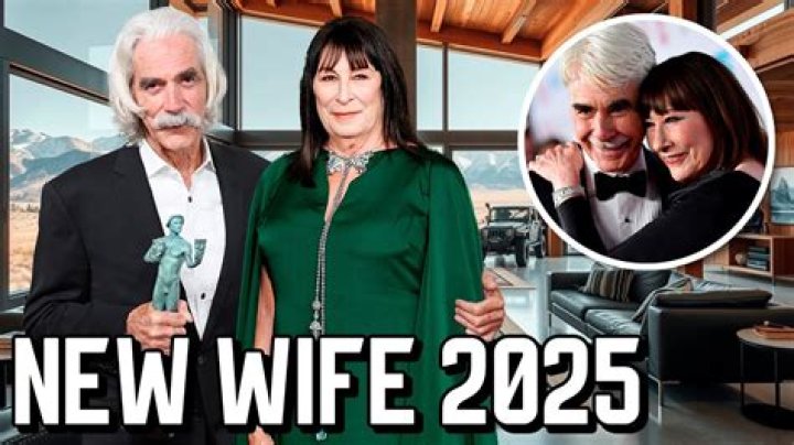 Sam Elliott Net Worth: How He Made His $20 Million Fortune