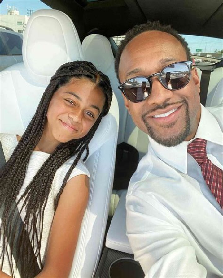Samaya White: Everything You Need to Know About Jaleel White’s Daughter