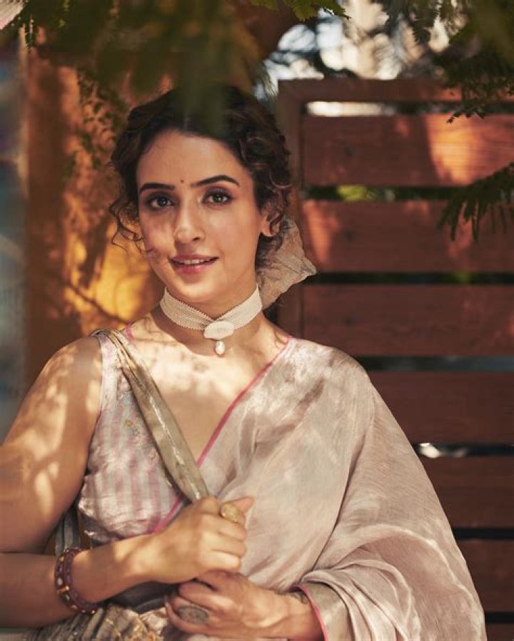 Sanya Malhotra's Life, Career, And Fortune