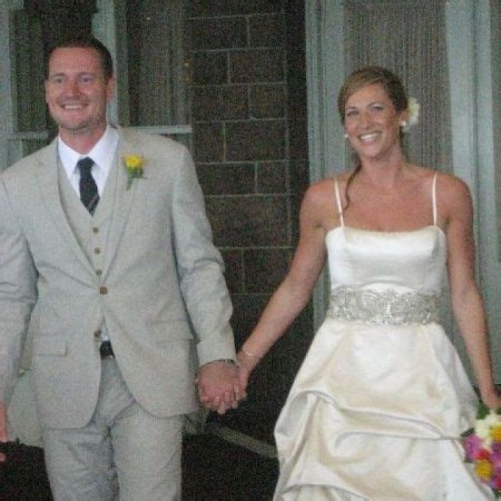 Sarah Wroblewski's Husband's Net Worth