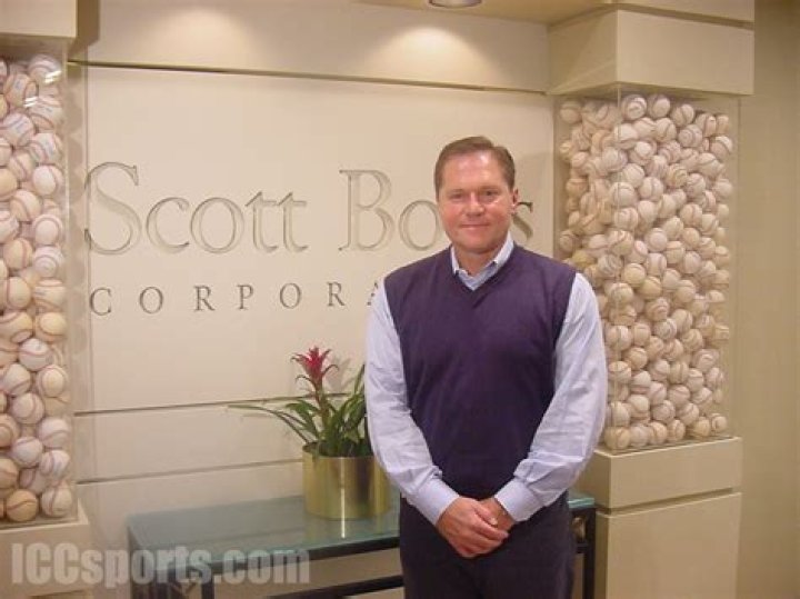 Scott Boras Net Worth: Unveiling the Super Agent’s Wealth