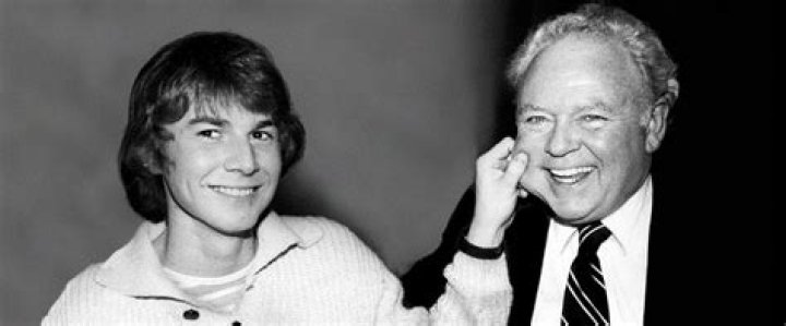 Sean Carroll O'connor: Where is Hugh O'Connor's son now?