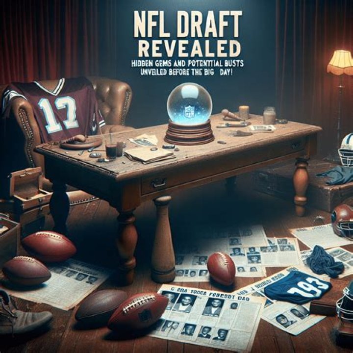 Secrets From The NFL Revealed