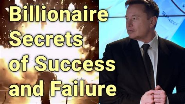 Secrets Of Success And Impact Revealed