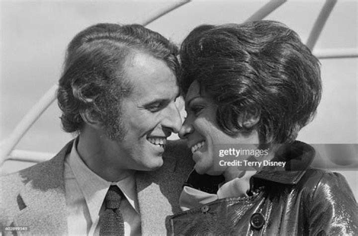 Sergio Novak: Where is Shirley Bassey's ex-husband now?