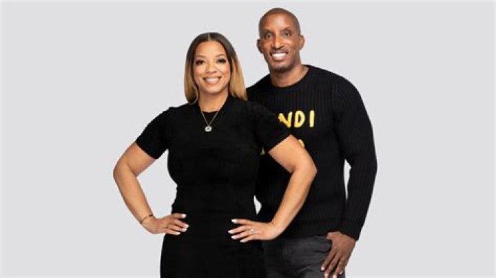 Shameka Crayon: Facts About Dr. Dre's Sister