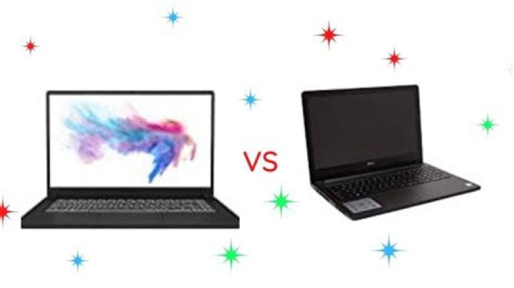 [SOLVED]-Msi vs Dell- Which is better?