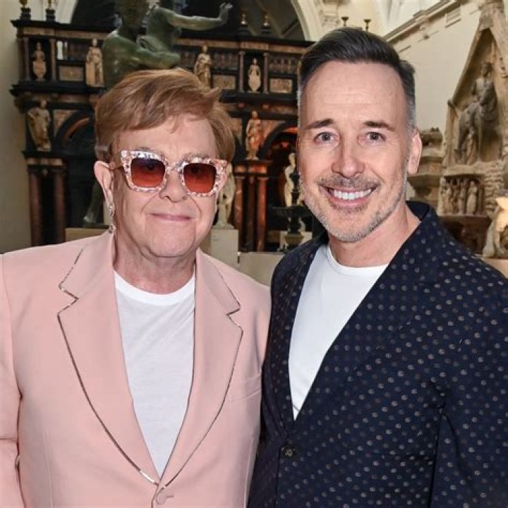 Stan Dwight: Everything About Elton John's Brother