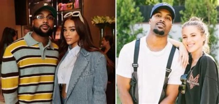Steelo Brim Wife Unveiled: Conna Walker, The Creative Force Behind House of CB