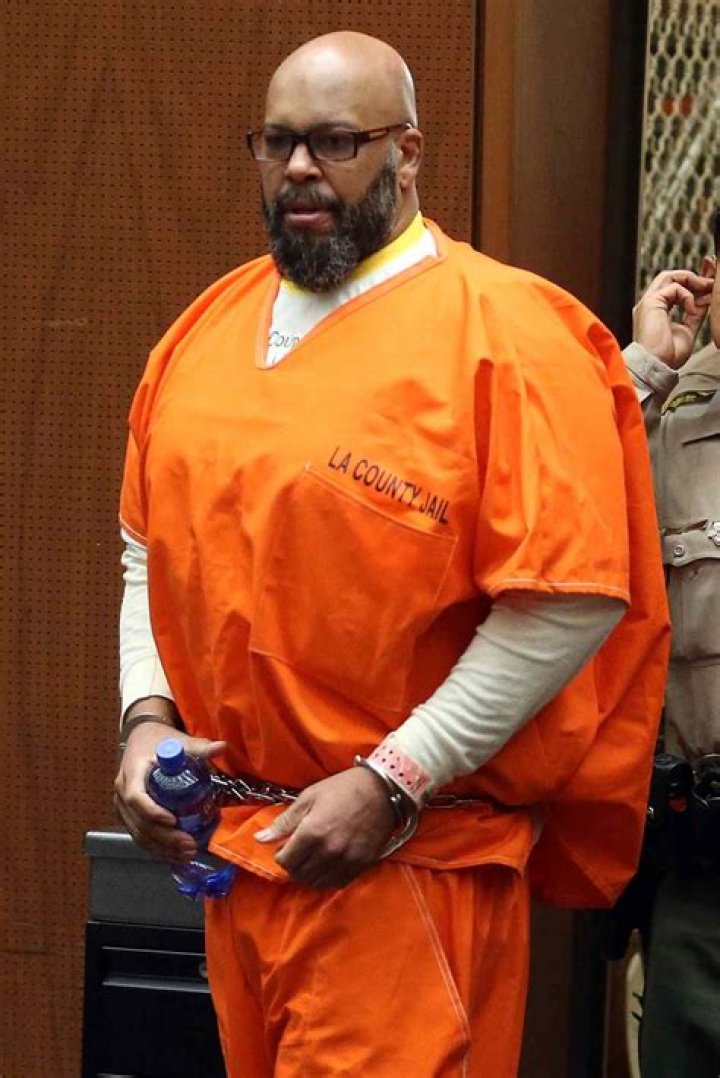 Suge Knight Wife, Age, Height, Net Worth, Children