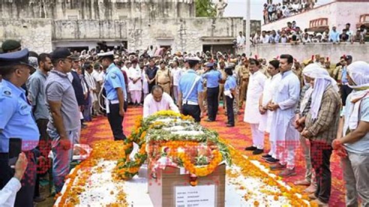 Surendra Kumar's Obituary Unveils A Life Of Impact