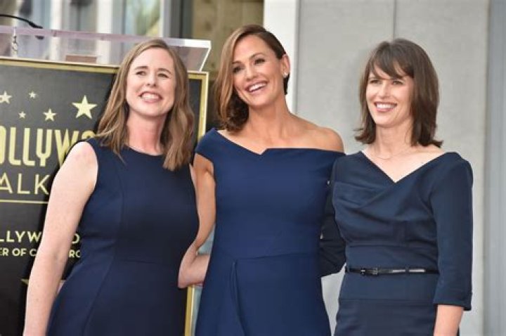 Susannah Kay Garner Carpenter: Who is Jennifer Garner's sister?