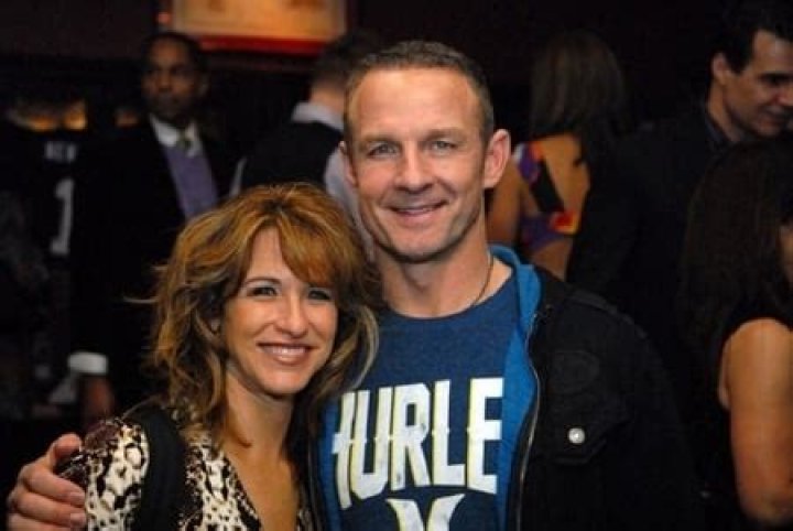 Suzy Kolber Biography, Early Life, Career, Marriage and Divorce, Husband, Children, Net worth