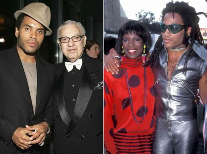 Sy Kravitz: Life and Career of Lenny Kravitz’s Late Father