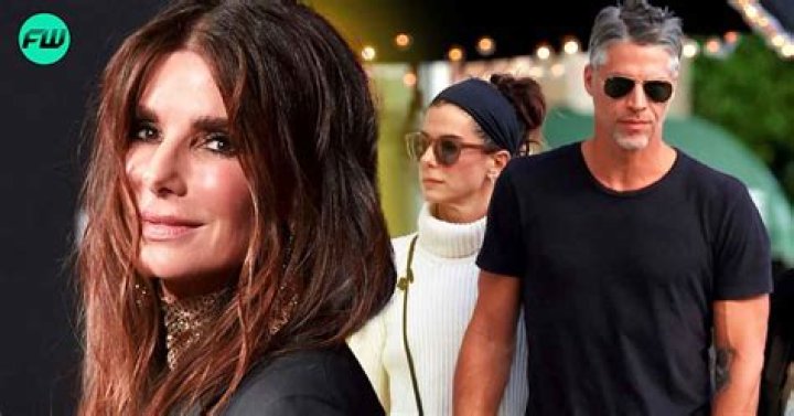Sydney Bullock And Sandra Bullock's Family Connection