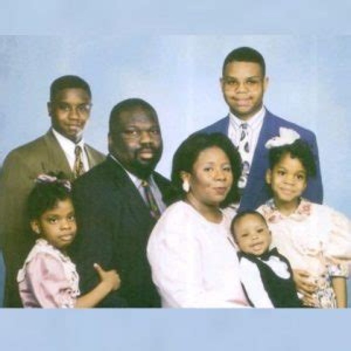 T D Jakes Children: Meet The 5 Children Of Bishop T.D. Jakes