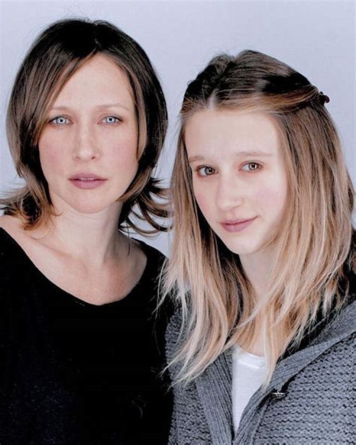 Taissa Farmiga: Age, Parents, Sister, Husband, Net worth