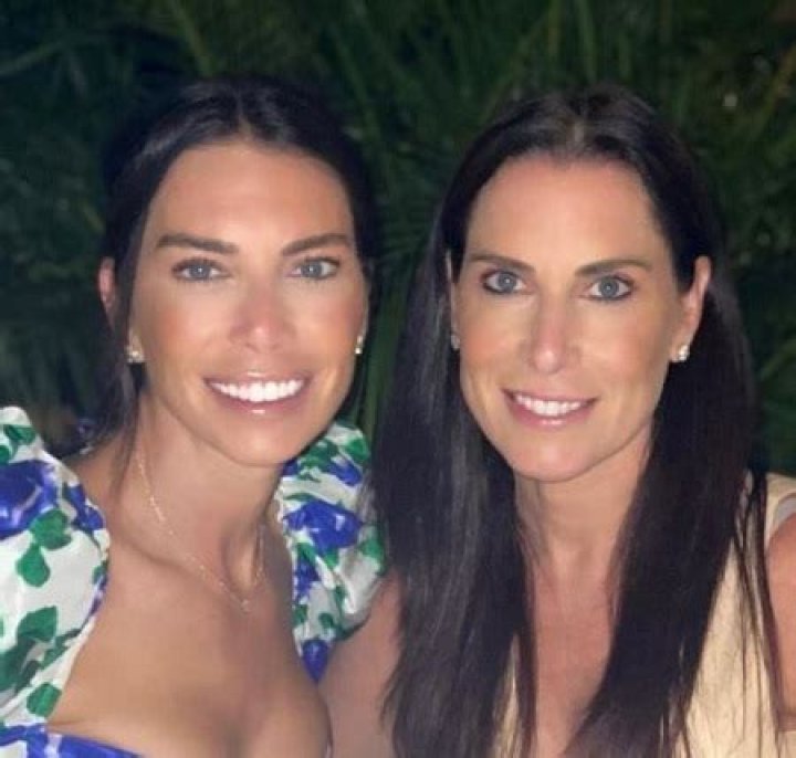 The 50 aged F-Factor founder Tanya Zuckerbrot is married to Anthony Westreich