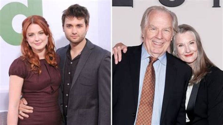 The American Famous Child, Billie Breckenridge Hooper is the Daughter of American Actress, Alexandra Breckenridge and her Three Years of Husband, Casey Hooper