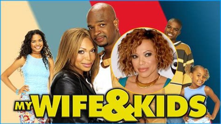 The cast of My Wife and Kids: Where Are They Now?